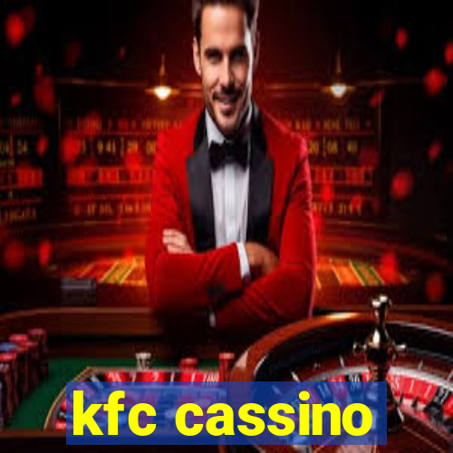 kfc cassino